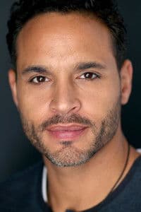 Daniel Sunjata in 9/11 Truth: Hollywood Speaks Up
