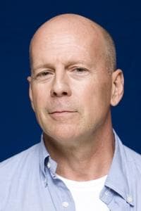 Bruce Willis in Wrong Place