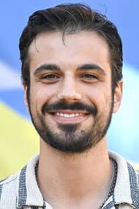Gianmarco Saurino in L'estate più calda
