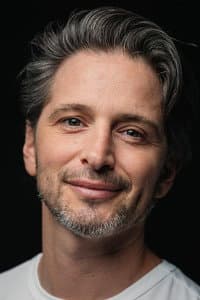 Gianpaolo Venuta in MatchMaker Mysteries: A Killer Engagement