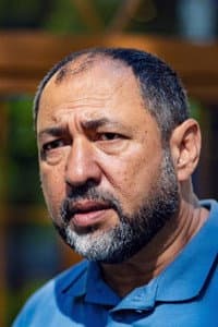 Parviz Pulodi in Лена и справедливость