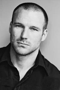 D. Neil Mark in Born to Raise Hell