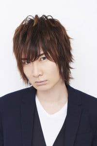 Tomoaki Maeno in 劇場版 転生したらスライムだった件 紅蓮の絆編