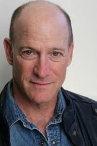 Joel Polis in Prison of Secrets