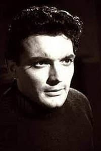 Marek Szyszkowski in Kalosze szczęścia