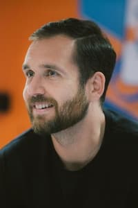 Will Farquarson in Bastille: ReOrchestrated