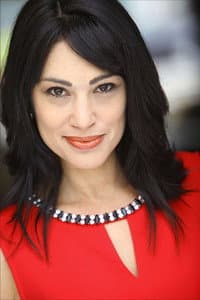 Lisa Catara in 3 Years in Pakistan: The Erik Aude Story
