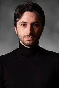 Raffaele Lamorte in BREAKDOWN