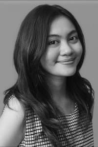 Vina Nurfitriani in Rahasia Sebelum Kematian