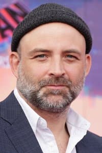 Joaquim Dos Santos in Spider-Man: Across the Spider-Verse - Creating the Ultimate Spider-Man Movie