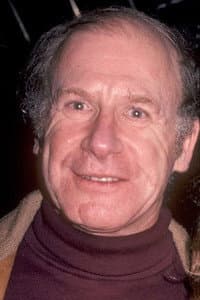 Michael Emil in Adventures in Spying