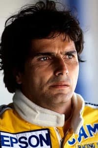 Nelson Piquet in 1981 FIA Formula One World Championship Season Review