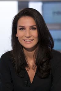 Marie Drucker in Sommes-nous tous racistes ?