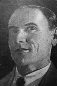 Nikolay Vinogradov in Переход