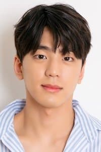 Kim Min-gue in 설강화 : snowdrop
