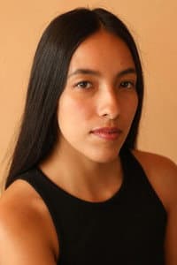 Dalia Xiuhcoatl in Diana La Cazadora