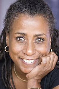 Alison Sealy-Smith in Labor of Love