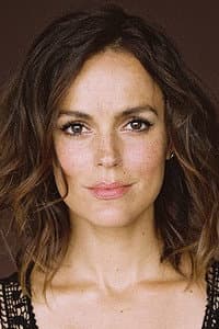 Erin Cahill in Sleigh Bells Ring