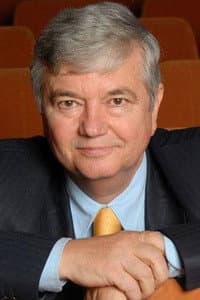 Constantin Fugașin in Gloria nu cîntă