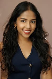 Katishcka Kiara in Not So Fast