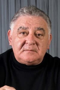 Manuel Lourenzo in Vilamor