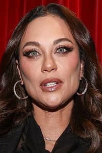 Lilly Becker in Boris Becker - Der Spieler