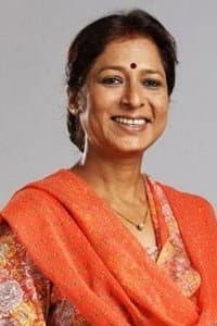 Alka Amin in Khajoor Pe Atke