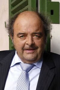 Jacques Villeret in La Petite Amie