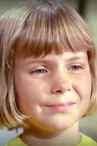 Maria Persson in Pippi in Taka-Tuka-Land