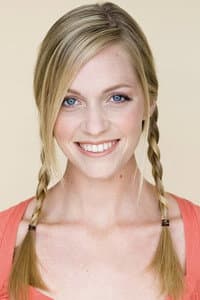 Molly O'Neill in Digital Killer