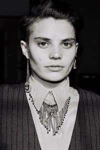 Edythe Woolley in KIN