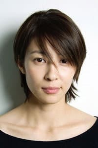 Miki Mizuno in 事件救命医２～IMATの奇跡～