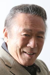 Nenji Kobayashi in The Twilight Samurai