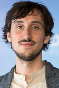 Tyler Taormina in Happer's Comet