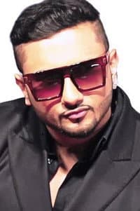 Yo Yo Honey Singh in The Xposé
