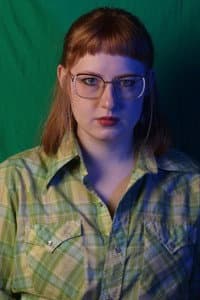Sophie Brander in Do I Know You From Somewhere?