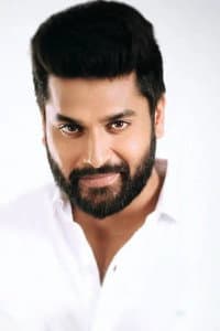 Jishnu Menon in வார்டு-126