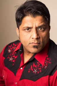 Tarun Mohanbhai in Curry Munchers