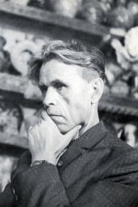 Ivan Honchar in Русалчин тиждень
