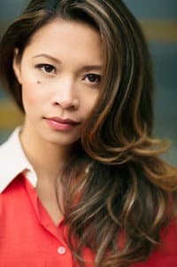 Haiha Le in The Gift That Gives