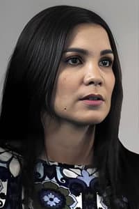 Mariel Ocampo in Si yo fuera mujer