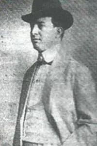 Francisco Santos in O Crime dos Banhados