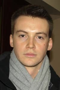 Krzysztof Kwiatkowski in Thermidor