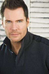 Kevin Strom in Gothic Assassins