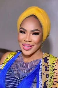 Fathia Balogun in Asiri Ade