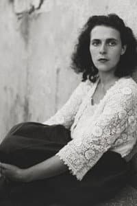 Leonora Carrington in Female Human Animal