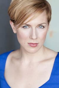 Grace McPhillips in The Origins of Wit and Humor
