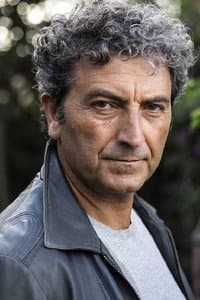 Mimmo Mancini in L'amore ti salva sempre