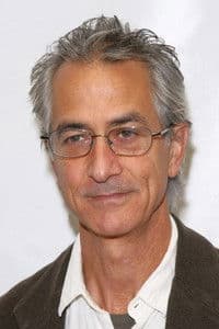 David Strathairn in Matters of Life and Death
