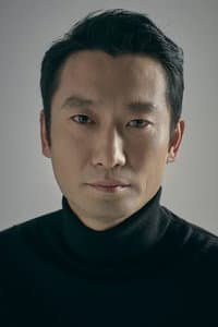 Jeon Jin-oh in Wall to Wall
